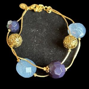 NWOT Premier Designs Bracelet